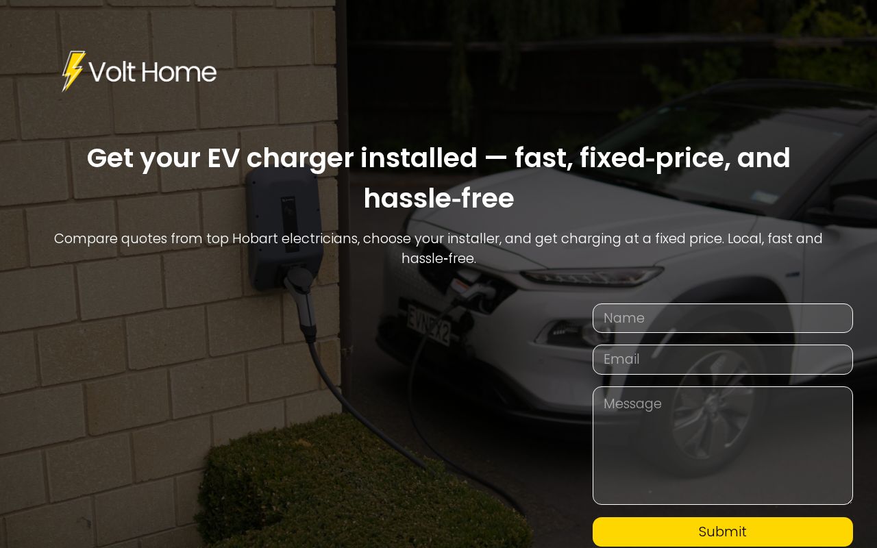Volt Home